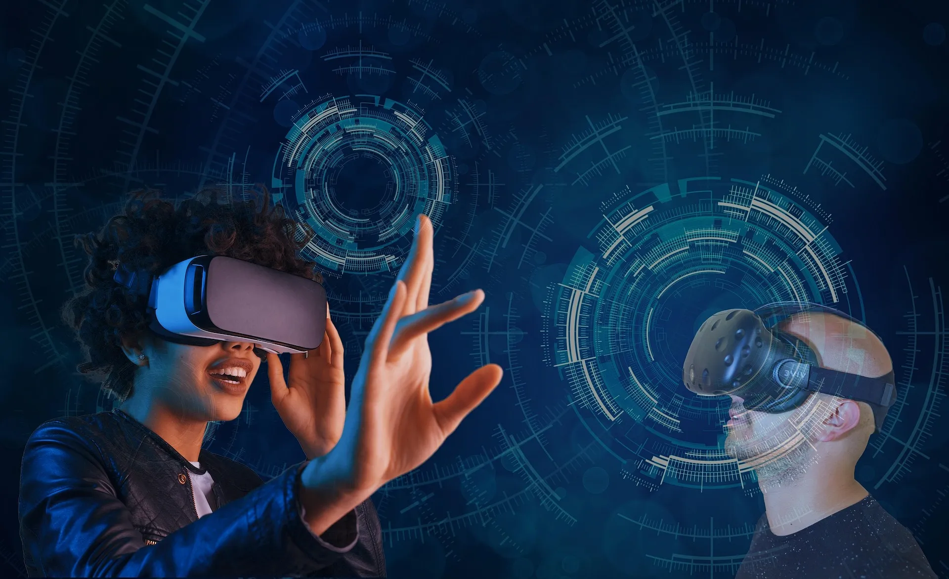 Top Benefits of Extended Reality (XR) in 2025