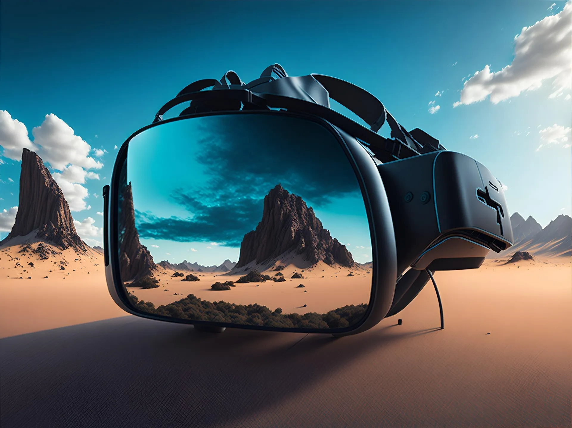 Real-World Examples of Extended Reality(XR)
